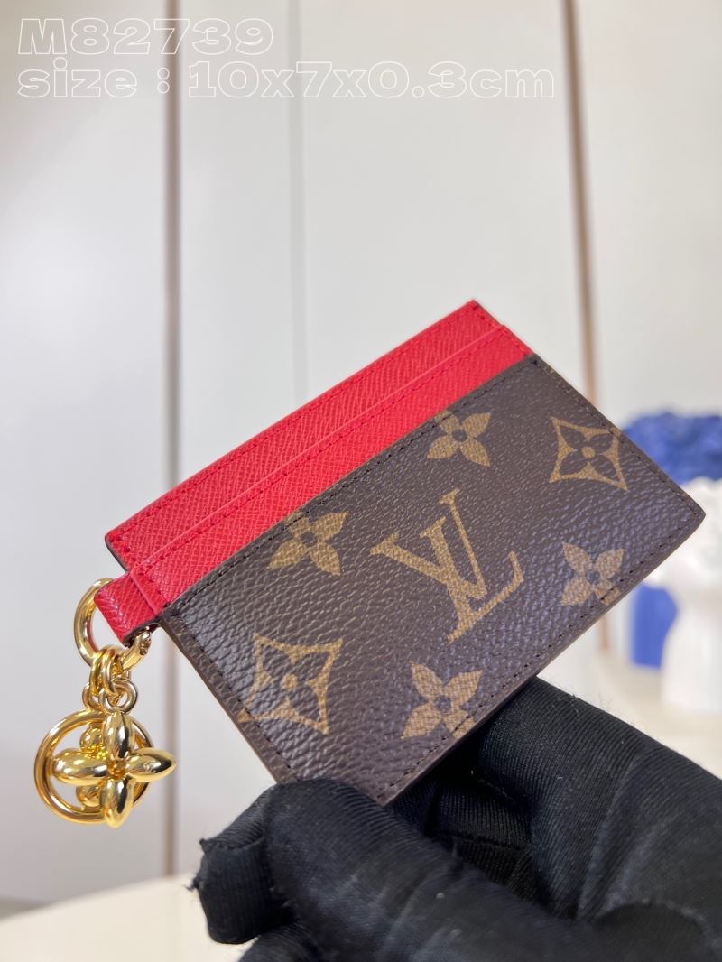 Louis Vuitton Wallets Purse